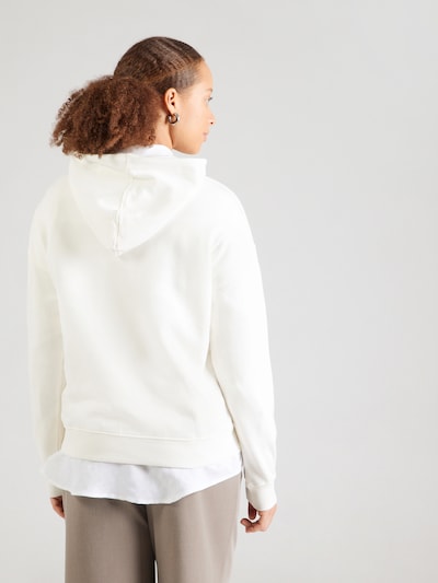 Pepe Jeans Mikina - bílá, Produkt