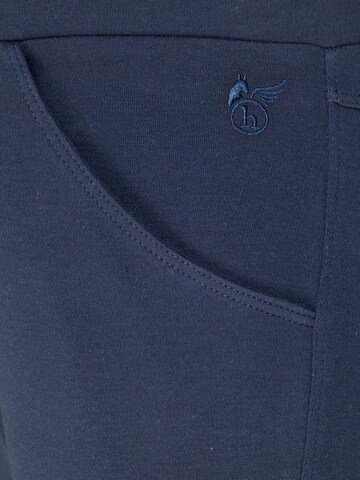 HAJO Regular Pants in Blue