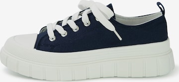 Findlay Sneakers 'VENTURA' in Blue