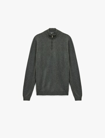 Koton Sweatshirt in Grijs