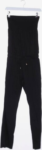 PATRIZIA PEPE Jumpsuit in XS in Black: front