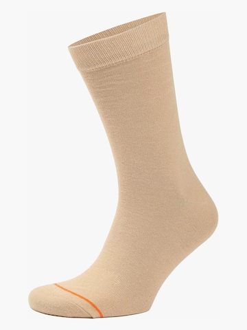 Suitable Socken‌‌‌‌‌‌‌‌ in Beige: Vorderseite