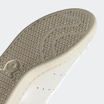 Baskets basses 'Stan Smith Lux' ADIDAS ORIGINALS en blanc