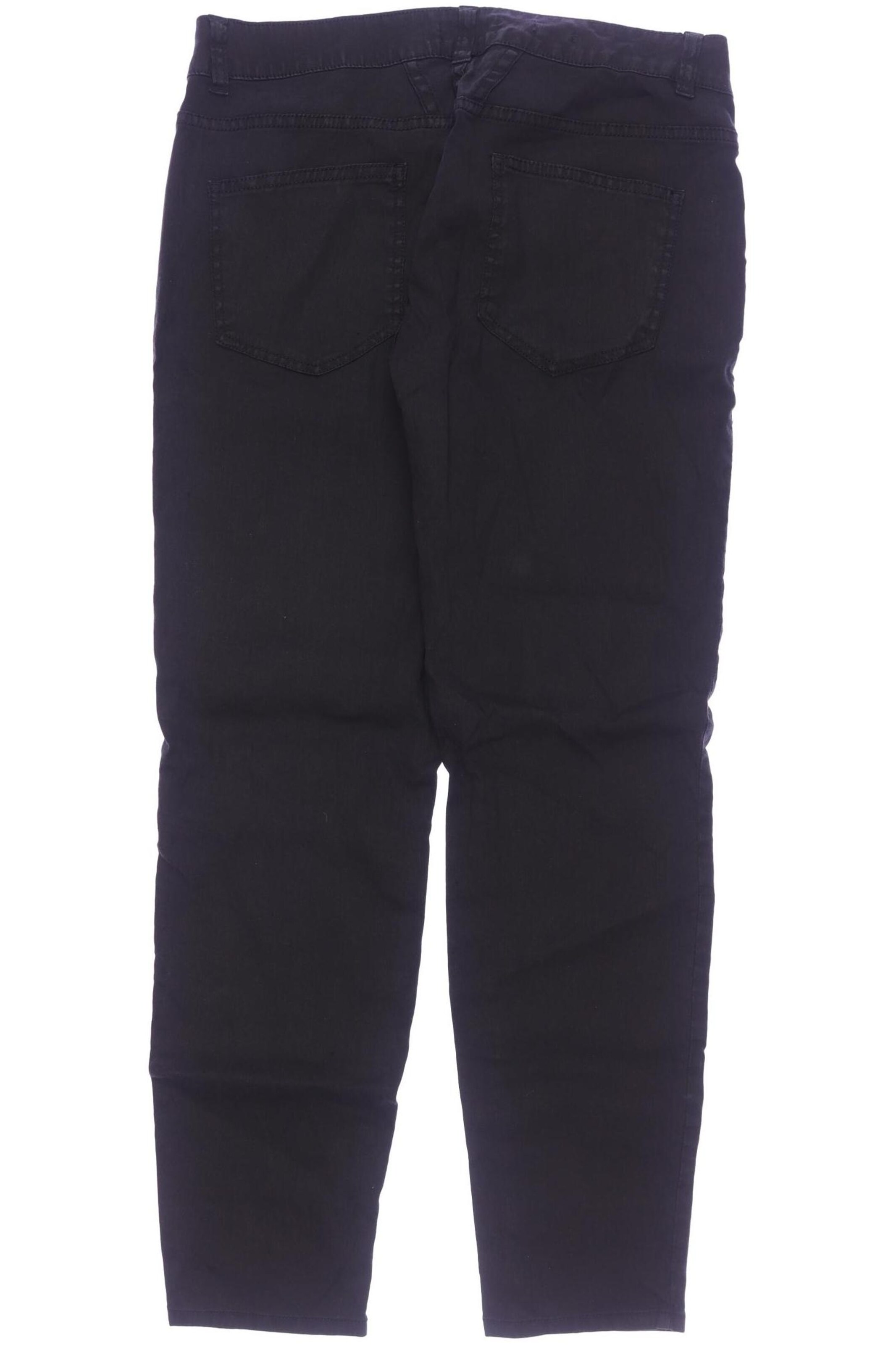 Closed Stoffhose L in Braun