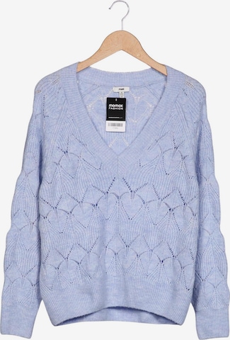 Mavi Pullover M in Blau: Vorderseite