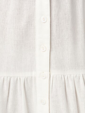 The Fated Φόρεμα 'RANDALL' σε λευκό