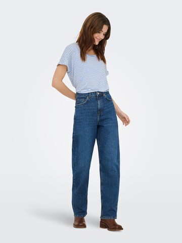 JDY T-Shirt 'JDYSISSY' in Weiß