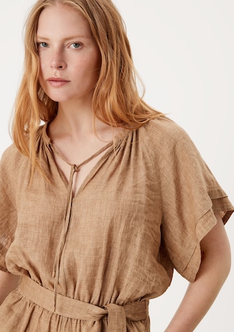 Combinaison s.Oliver en marron