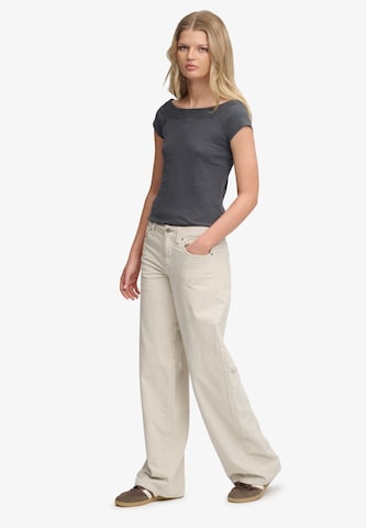 Superdry & Co Regular Broek in Beige