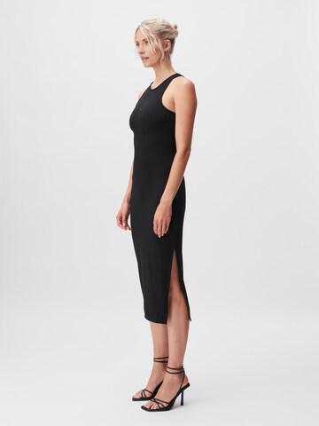 LeGer by Lena Gercke Kleid 'Allie' in Schwarz