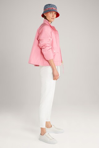 JOOP! Tapered Broek in Wit