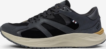 FILA Sneaker low 'FILA NEON LS' in Schwarz: Vorderseite