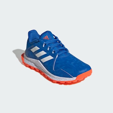 ADIDAS PERFORMANCE Sportschuh 'Hockey Youngstar' in Blau