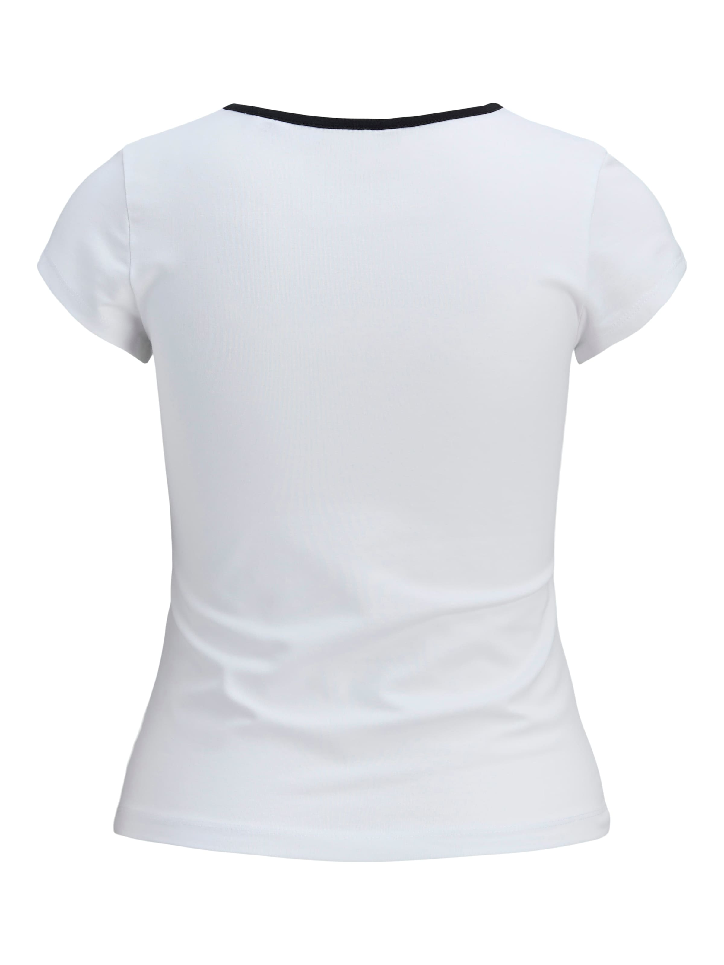 JJXX - Camiseta 'JXGigi' en blanco