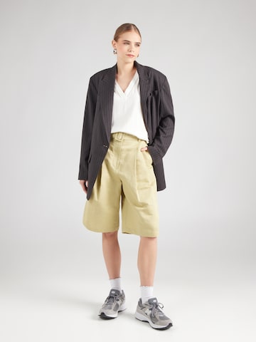 VERO MODA Блузка 'VMBELLA' в Белый