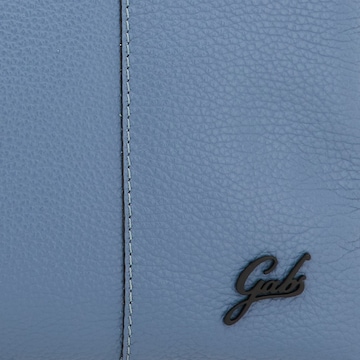 Sac à bandoulière Gabs en bleu