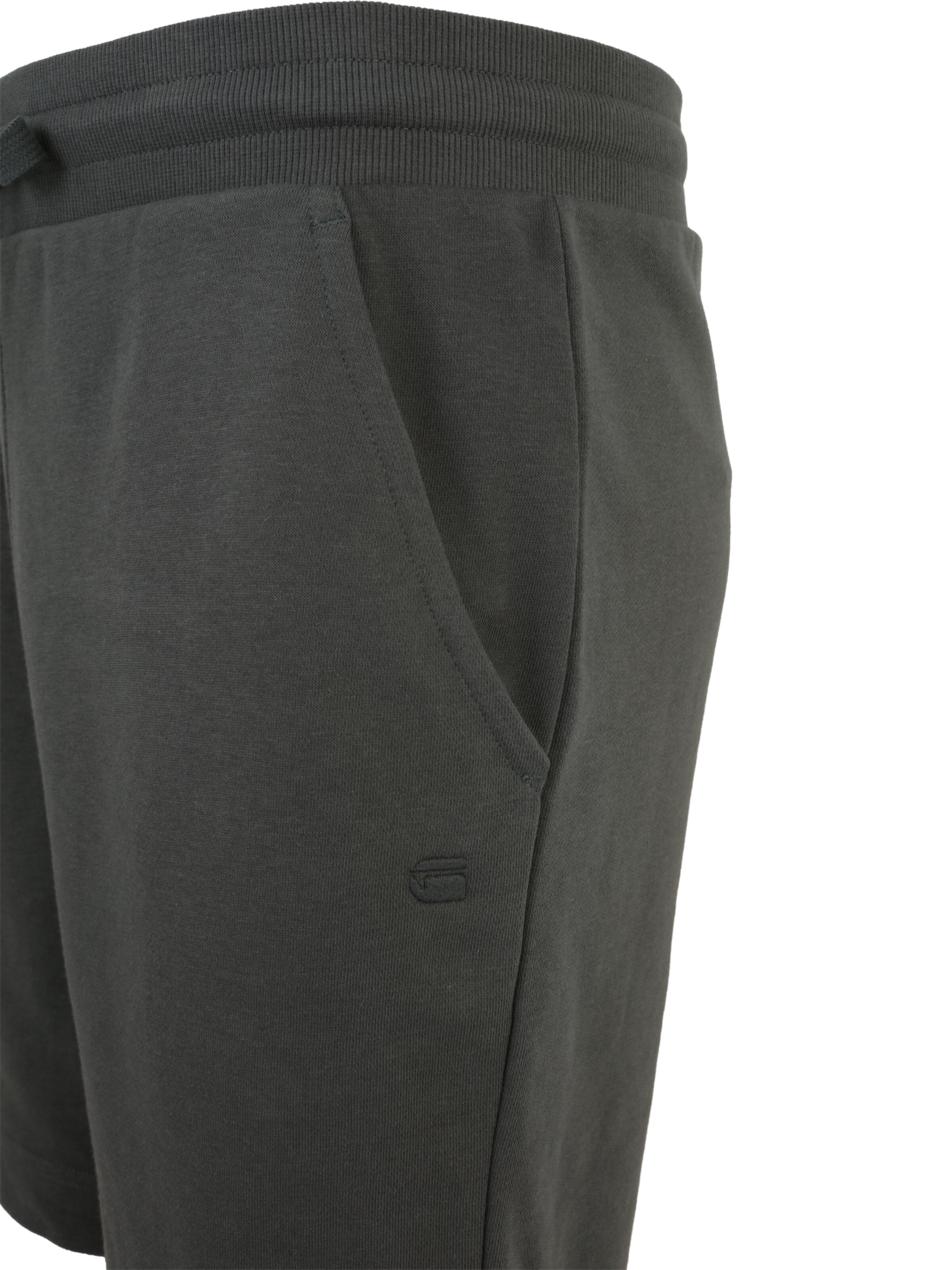 G-STAR Regular Byxa i grå