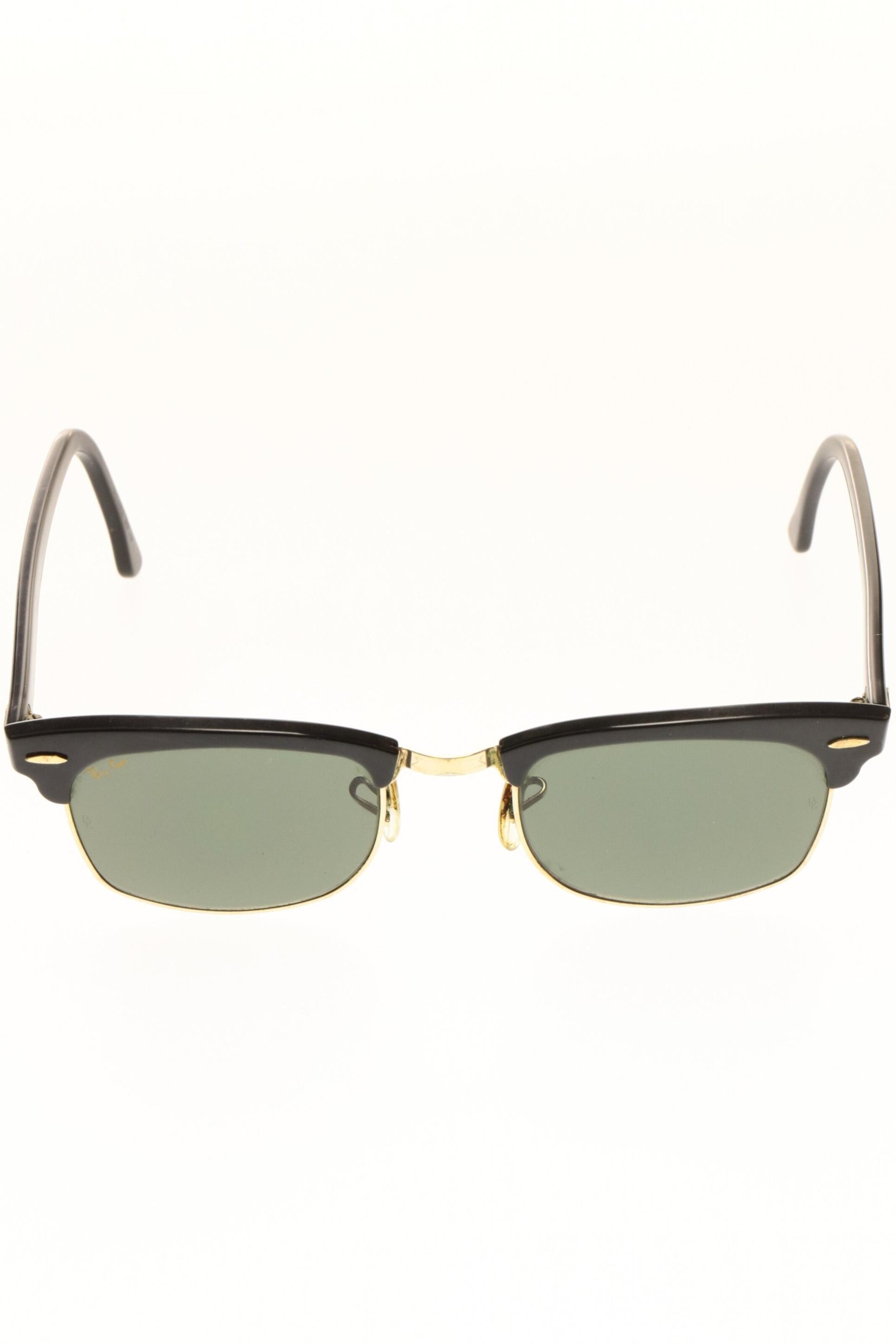 Ray-Ban Sunglasses in One size in Black: front