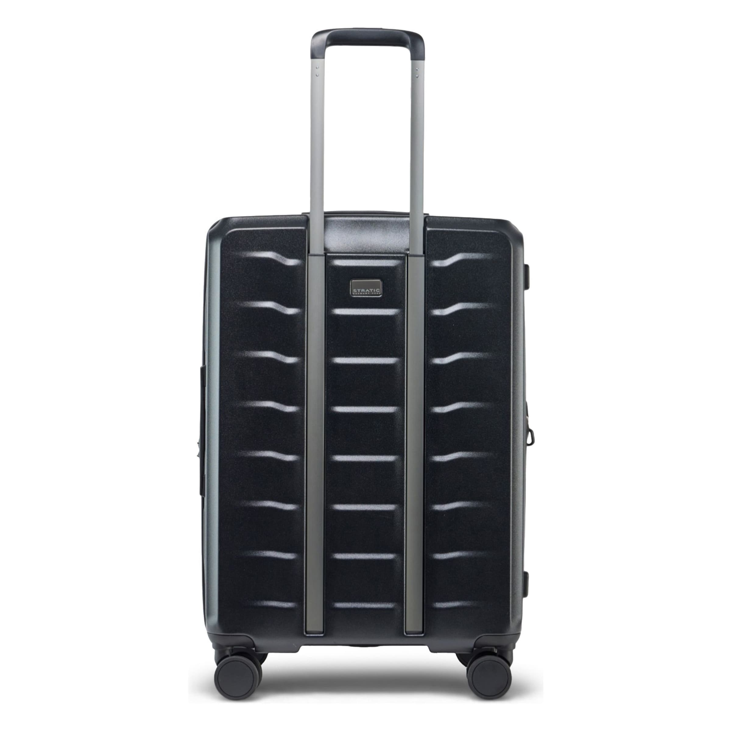 Valisette 'Phoenix ' Stratic en noir