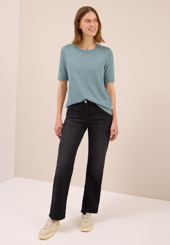 CECIL Shirt in Green