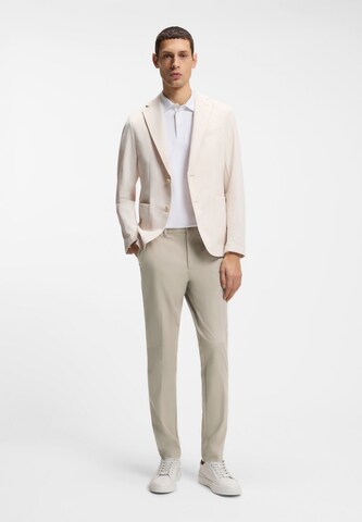 BOSS Slimfit Hose in Beige