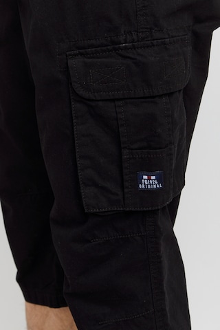 FQ1924 Regular Pants 'Arino' in Black