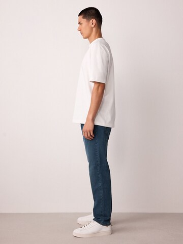 Next Regularen Kavbojke | modra barva