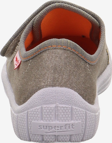 SUPERFIT Slippers 'BILL' in Beige