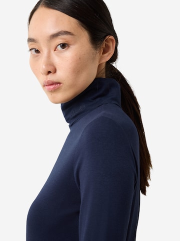 BOGNER Shirt 'Katinka' in Blue