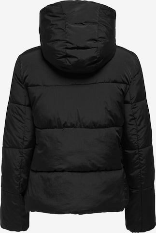 ONLY Winter Jacket 'Callie' in Black