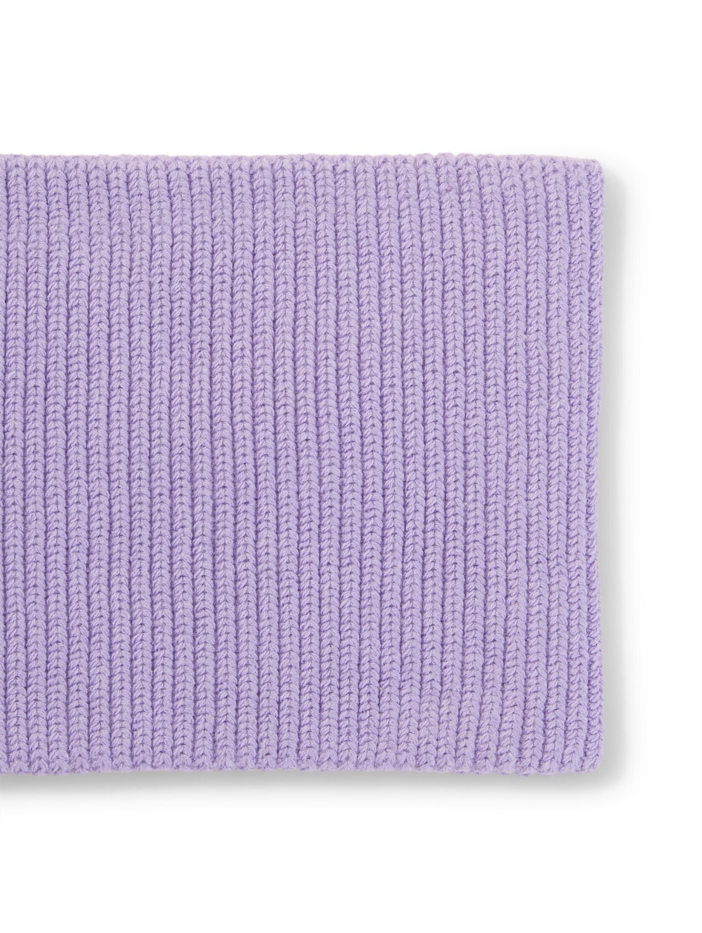 Écharpe TOM TAILOR en violet