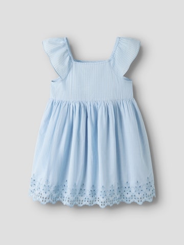 Robe NAME IT en bleu