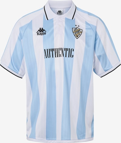 KAPPA Paita ' KUAuthentic Shailen ' koossa 3XL värissä valkoinen, Tuotenäkymä