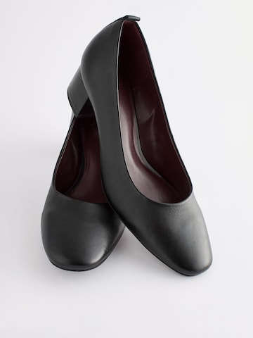 Next Lodičky 'Forever Comfort' – černá