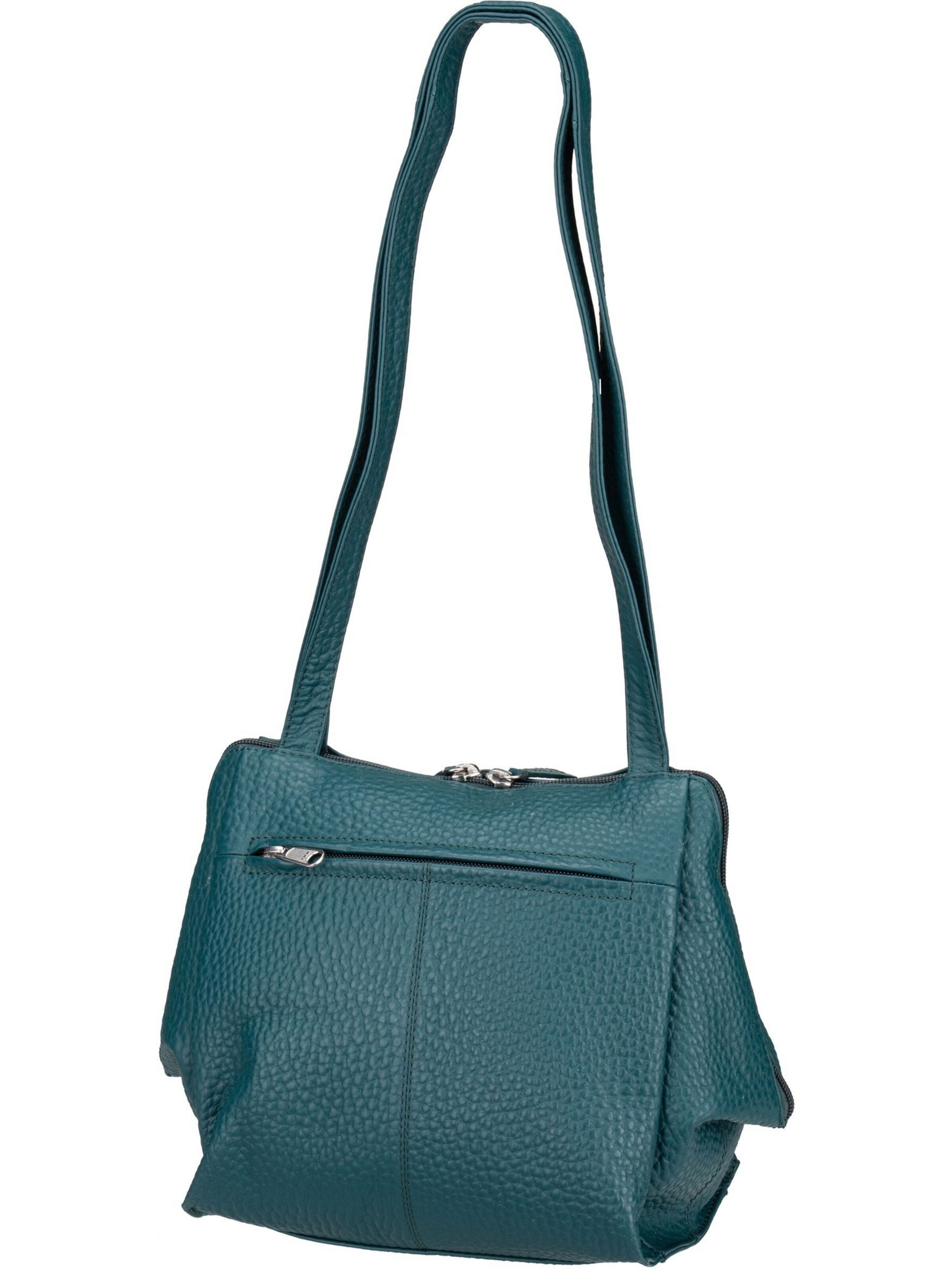 VOi Handtasche ' Frederike ' in Blau