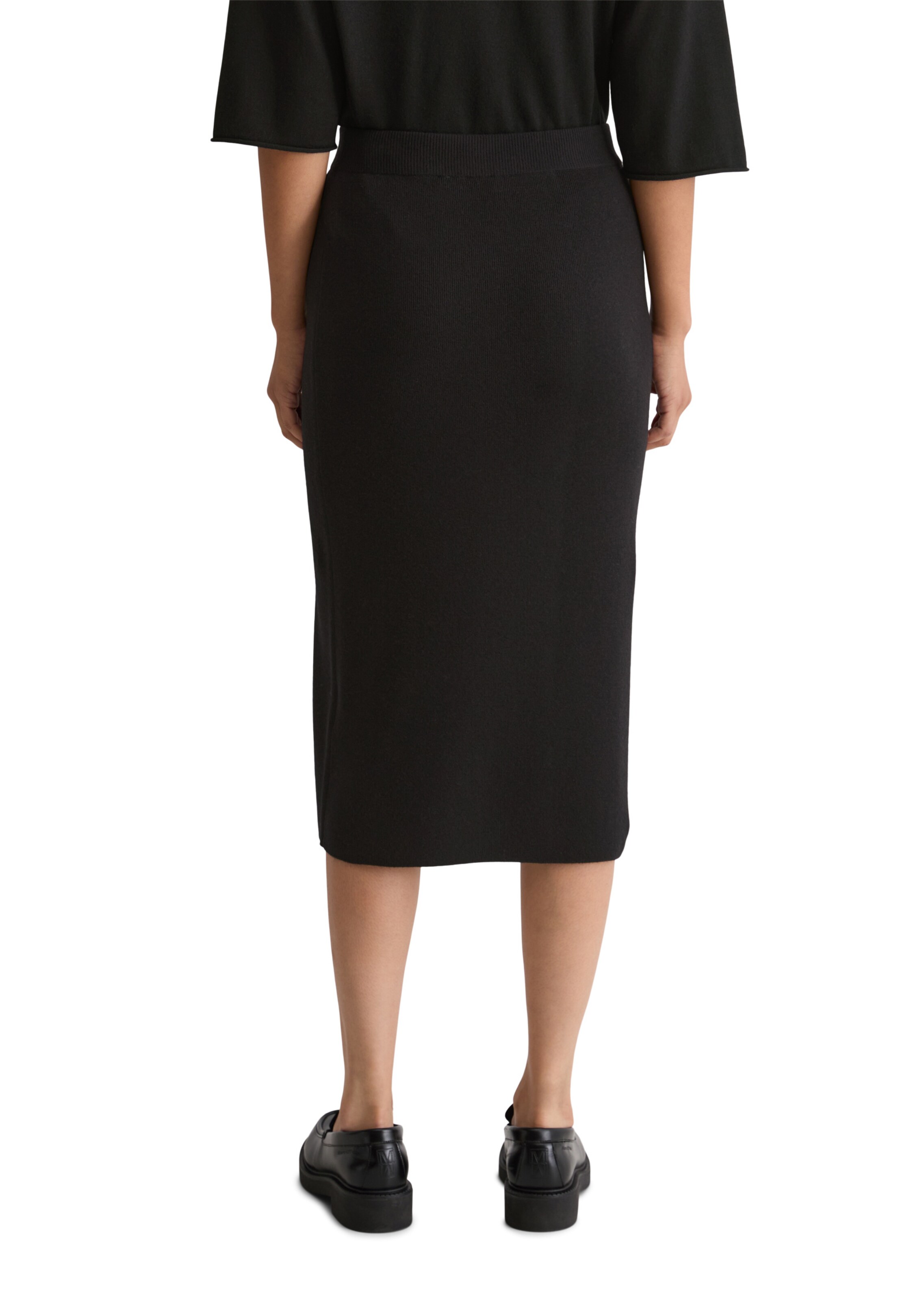 Marc O'Polo Skirt in Black