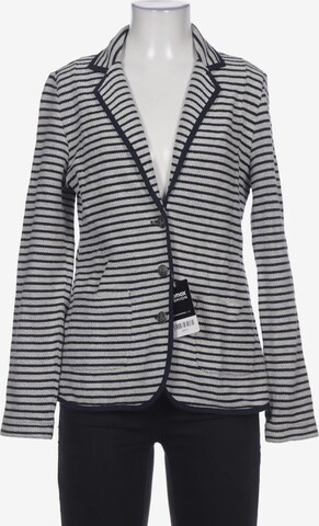 Lands‘ End Blazer S in Grau: predná strana