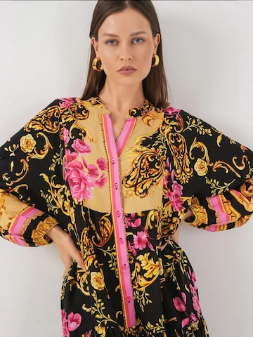 Abito di Bigdart in colori misti