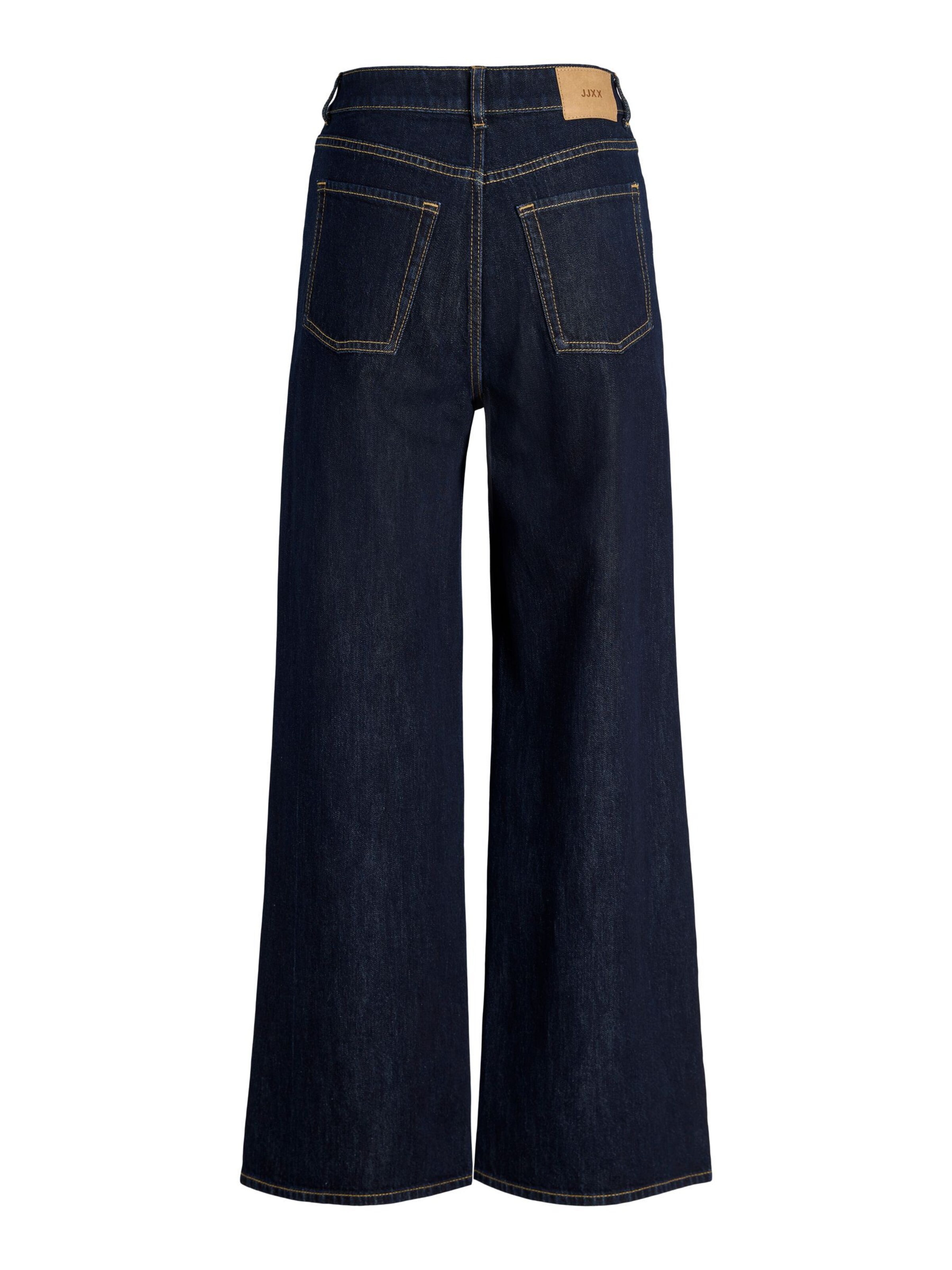 JJXX Wide leg Jeans 'JXTokyo' in Blue