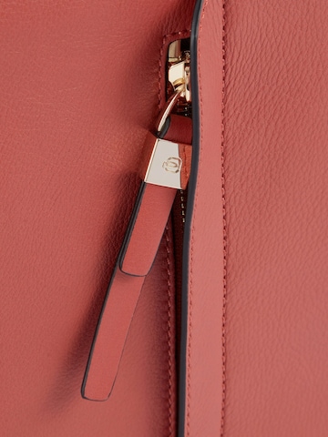 Sac d’ordinateur portable Piquadro en orange