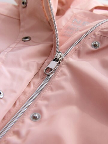 Next Between-season jacket in Pink