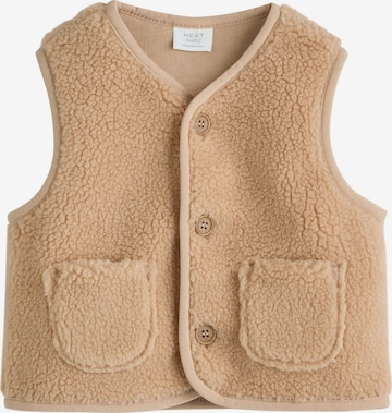 Next Liivi värissä ruskea: etupuoli