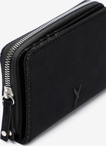 Suri Frey Wallet ' Romy ' in Black