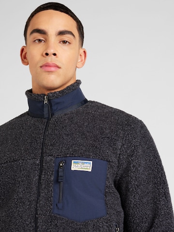 Polo Ralph Lauren Fleece jacket in Blue