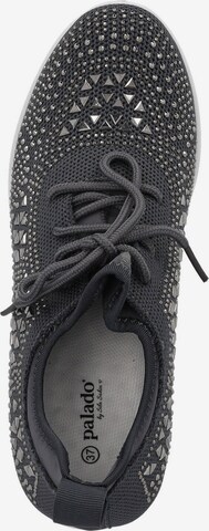 Palado by Sila Sahin Sneakers 'Anid' in Grey