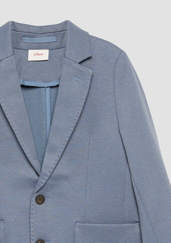 s.Oliver Colbert in Blauw