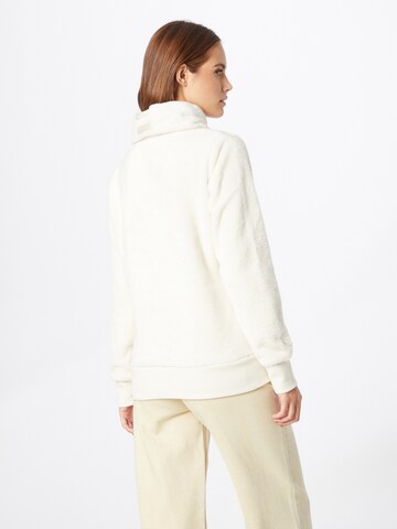 Ragwear Sweatshirt 'Menny' in Beige