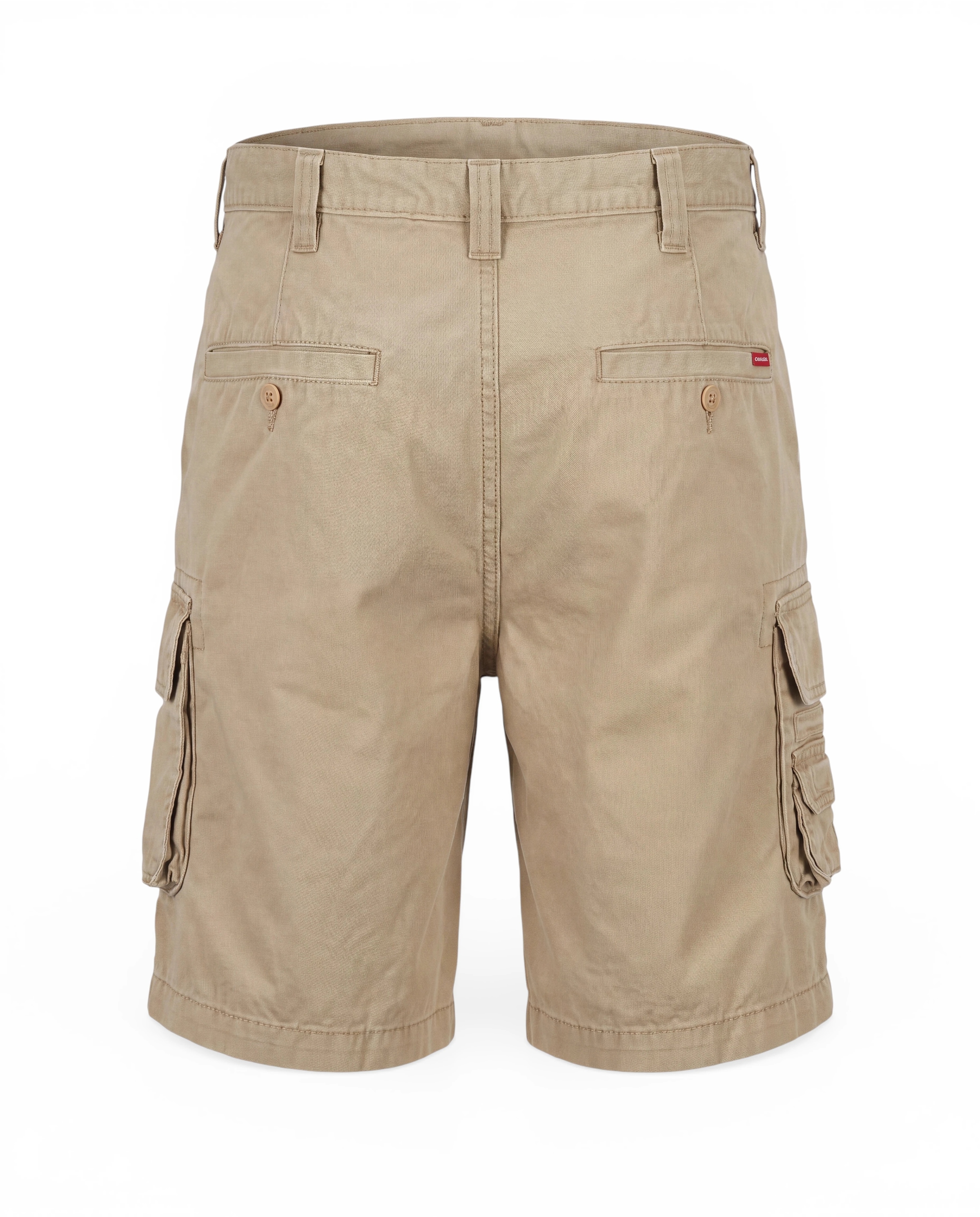 LEVI'S ® regular Παντελόνι cargo σε καφέ