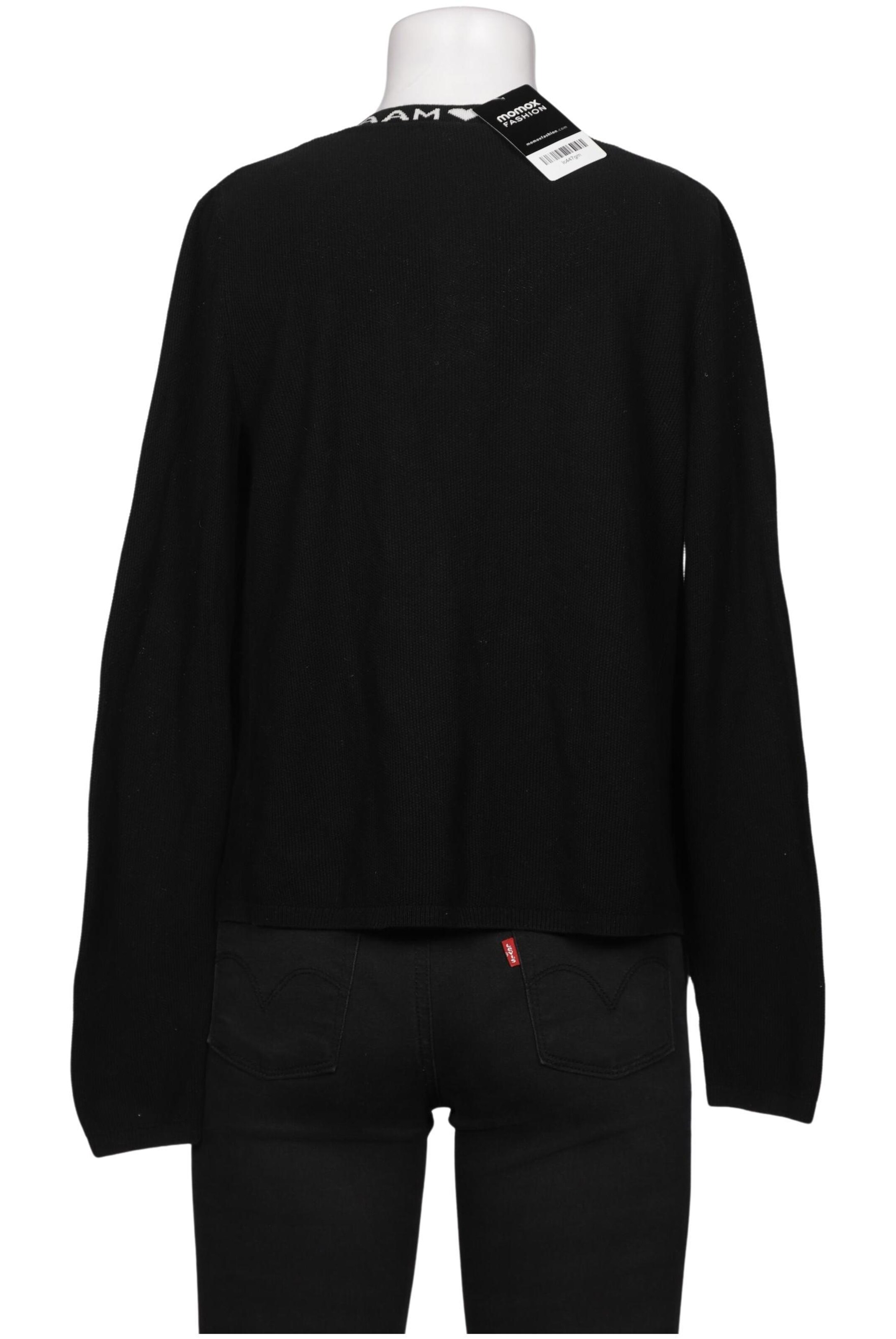 OUI Sweater & Cardigan in XS in Black