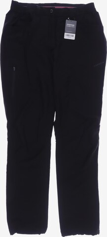 ICEPEAK Pants in XL in Black: front